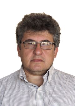 Саблин Юрий Трофимович