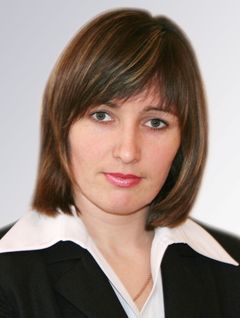 Лямина Мария Викторовна