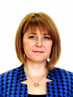 Ярунина Наталья Викторовна