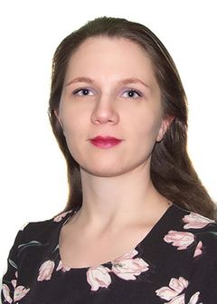 Головчак Наталья Сергеевна