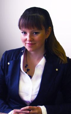 Рамазанова Ирина Борисовна